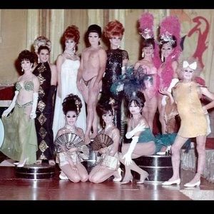 Meet your Posher, Doris